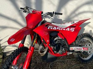 125 MC 2024 GASGAS