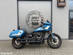 HARLEY-DAVIDSON SOFTAIL LOW RIDER