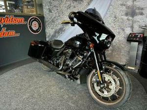 HARLEY-DAVIDSON FLHXST STREET GLIDE ST (BJ 2022) — MOTOREN | HARLEY-DAVIDSON — MARKTPLAATS