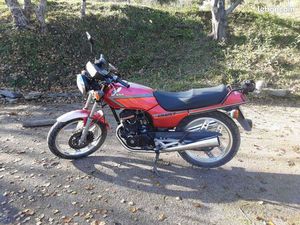 CB 125 TWIN SUPERDREAM