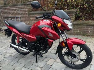 CB125F