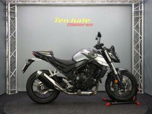 HONDA CB 750 HORNET — MOTOREN | HONDA — MARKTPLAATS