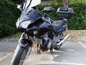 HONDA CBF 1000