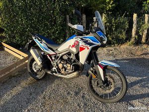AFRICA TWIN 1100 DCT SE GARANTIE 02/29
