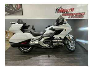 2018 HONDA GOLDWING TOUR DCT