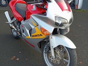 HONDA 800 VFR FI RC46 50E ANNIVERSAIRE