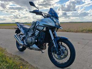 ② HONDA VFR 1200X CROSSTOURER