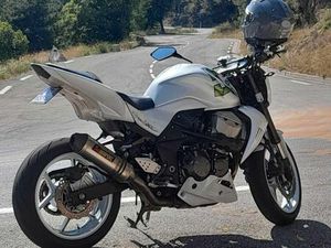 KAWASAKI Z750 2007
