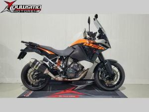 KTM 1050 ADVENTURE A2 RBW 35KW GARANTIE 1190 990 950 1290 S — MOTOREN | KTM — MARKTPLAATS