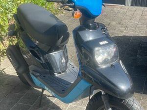 SCOOTER MBK BOOSTER