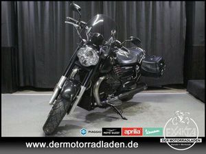 MOTO GUZZI CALIFORNIA 1400 TOURING