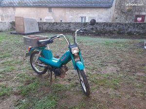 PEUGEOT 103 ÉDITION