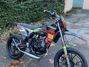 SHERCO SM-R 2021