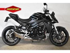 SUZUKI GSX-S 950 (BJ 2025) — MOTOREN | SUZUKI — MARKTPLAATS