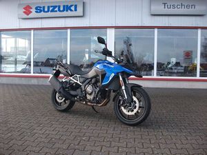 SUZUKI V-STROM 800