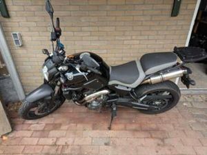 MT-03 660CC — MOTOREN | YAMAHA — MARKTPLAATS