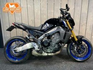 YAMAHA MTN890D (BJ 2021) — MOTOREN | YAMAHA — MARKTPLAATS