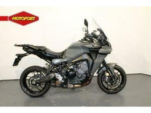 YAMAHA MT 09 TRACER (BJ 2021) — MOTOREN | YAMAHA — MARKTPLAATS