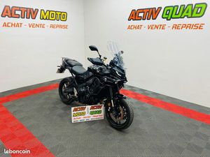 ◊⚫ YAMAHA TRACER 9 900 2023 4.890 KM ⚫◊ - ACTIVQUAD - ENVOI / REPRISE / FACILITÉ DE PAIEMENT
