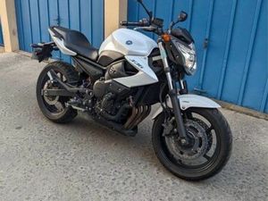 YAMAHA XJ6