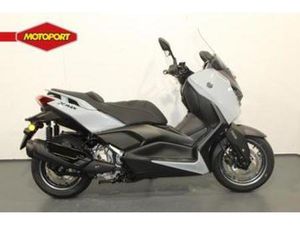 YAMAHA X MAX 300 TECH MAX + (BJ 2026) — MOTOREN | YAMAHA — MARKTPLAATS