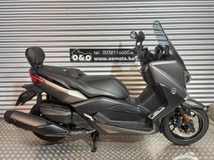 ② YAMAHA XMAX 400 ABS + 1 AN GARANTIE + ENTRETIEN GRATUIT!