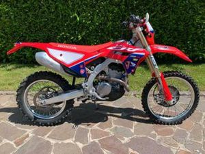HONDA CRF 250 RX ENDURO - 2022
