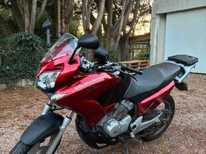 VENTE DE 125 VARADERO HONDA