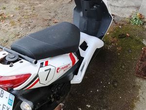 SCOOTER 50 CC