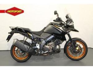 SUZUKI DL 1050 RR V-STROM (BJ 2024) — MOTOREN | SUZUKI — MARKTPLAATS