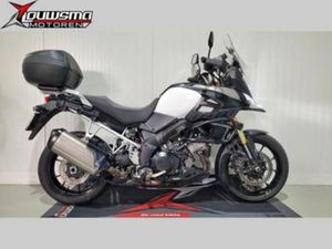 TOPSTAAT SUZUKI V-STROM DL 1000 |GARANTIE( DL1000 VSTROM 650 — MOTOREN | SUZUKI — MARKTPLAATS