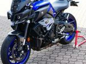 YAMAHA MT-10 2020
