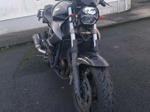 YAMAHA XJ6