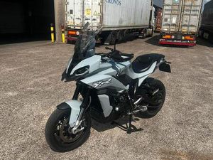 ② BMW S1000XR AVEC GARANTIE