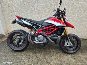 HYPERMOTARD 950 SP