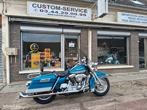 HARLEY DAVIDSON 1340 CC ROAD KING 1994