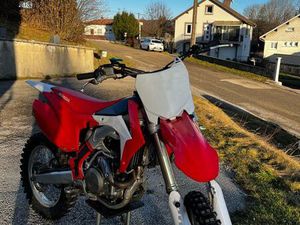 450 CRF