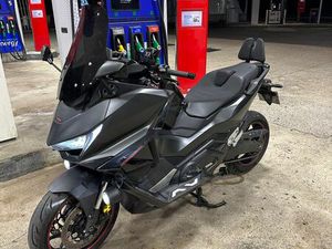 FORZA 750 2025 FULL OPTIONS