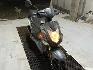 SCOOTER KYMCO