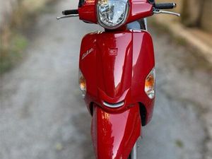 SCOOTER KYMCO LIKE50 2T