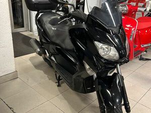 MBK SKYCRUISER 125 CC