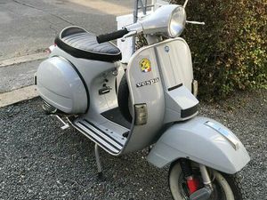 VESPA 125 PX