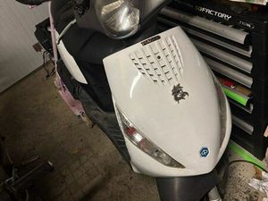 PIAGGIO ZIP 2TEMPS