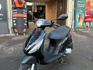 PIAGGIO ZIP 50 4T – 2018
