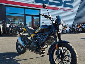 ROYAL ENFIELD GUERILLA 450