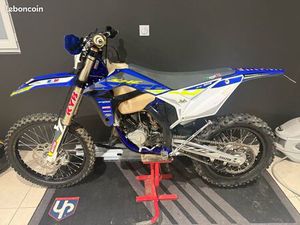 125 SHERCO SE 2023 ÉCHANGE 125 CROSS