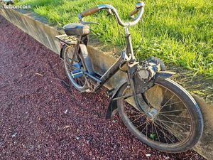 SOLEX 2200