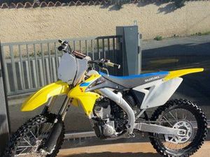 250 RMZ
