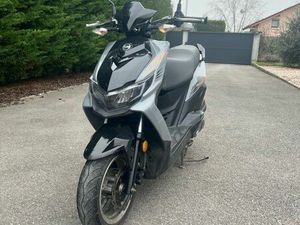 SCOOTER SYM JET 4 50CM3