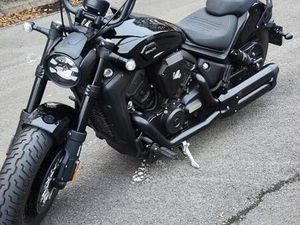 ② BENDA DARKFLAG V4 (2025) – LOOK CUSTOM UNIQUE – GARANTIE